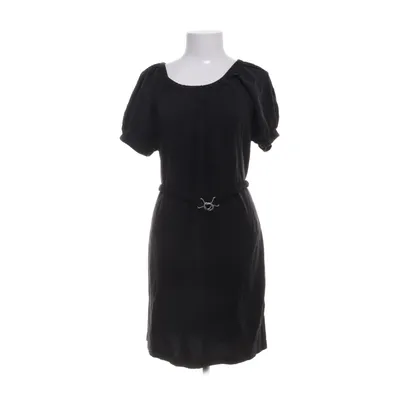 Klänning (Svart) från Saint Tropez Silke