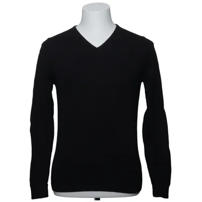 Pullover (Svart) från S.C.W. Made for you Bomull