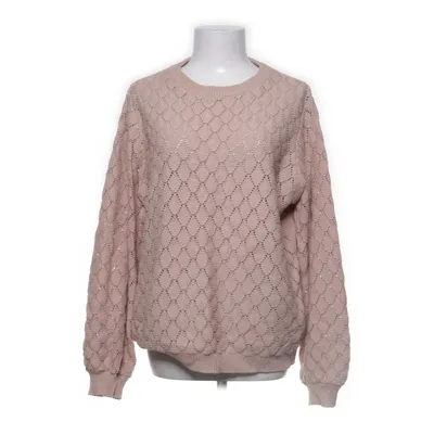 Tröja (U2009) från Saint Tropez Akryl, Bomull, Metallfiber