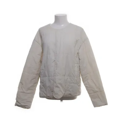 Jacka (Vit) från Zara Polyamid