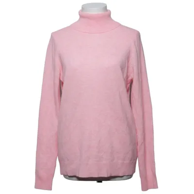 Turtleneck (Pink) fra Cashmere by Charter Club Kashmir