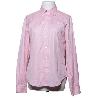 Buttondownskjorte (Pink) fra Ralph Lauren Golf Bomuld