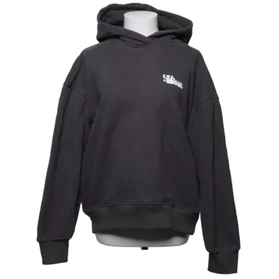 Hoodie (Gray) from LXA Cotton