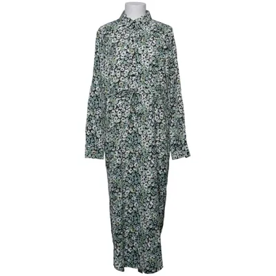 Shirt dress (Black, Green, White, Multicolored) from JDY Elastane, Polyester