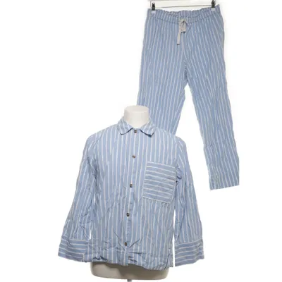 Pajamas (Blue) from COS Cotton
