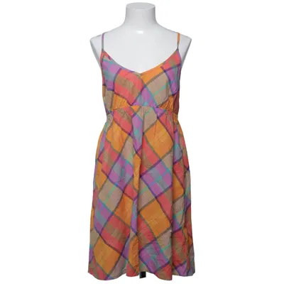 Jurk (Meerkleurig) van Divided by H&M Katoen