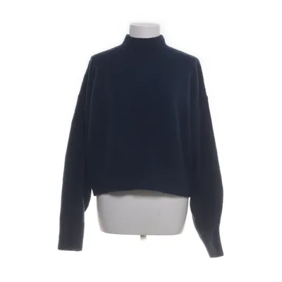 Sweater (Blå) fra & Other Stories Polyester, Uld, Akryl, Elastan