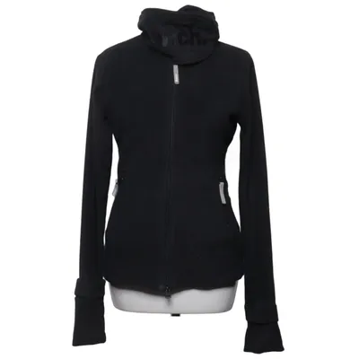 Fleece jas (BLEA 0021) van Bench Polyester