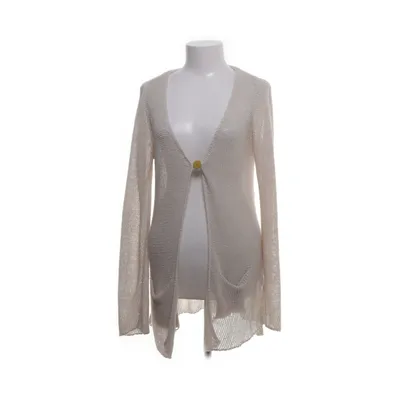 Cardigan (Beige) van Indiska Acryl, Nylon