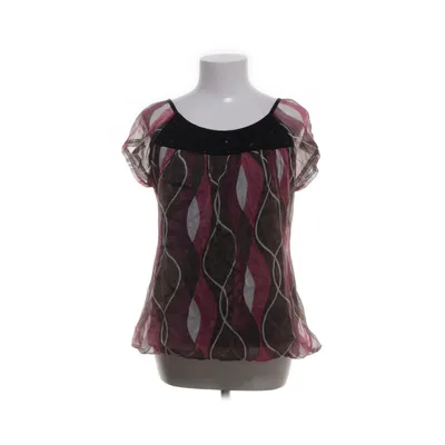 Topp (Rosa, Brun, Flerfärgad) från Yendi Polyester