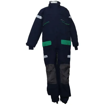 Combinaison blouse (Bleu, Vert, Gris) de Didriksons