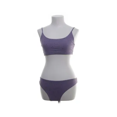 Bikini (Lila) van EYDA