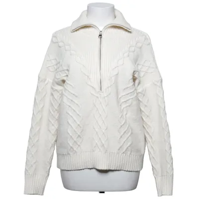Tröja (Vit) från Emery Rose Polyester
