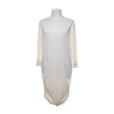 Robe (Beige) de Michael Kors Élasthane, Polyamide