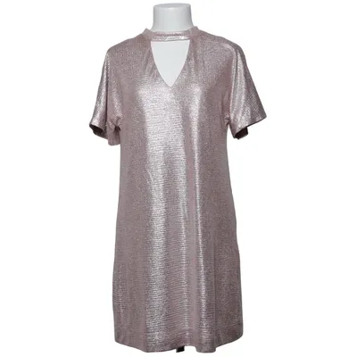 Robe (Rose) de Kira Plastinina Élasthane, Polyester, Viscose