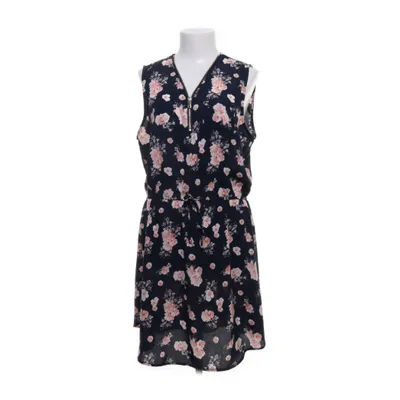 Dress (Blue, Multicolored) from Just Anna XXX Polyester