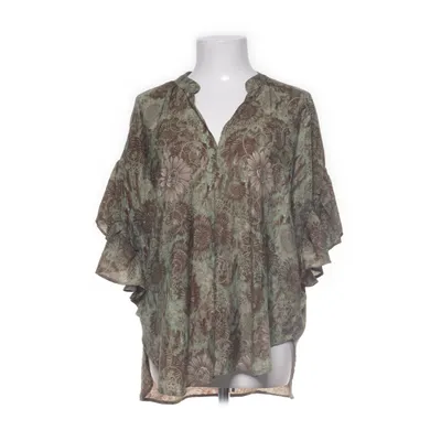 Caftan (Marron, Beige, Multicolore) de Sissel Edelbo