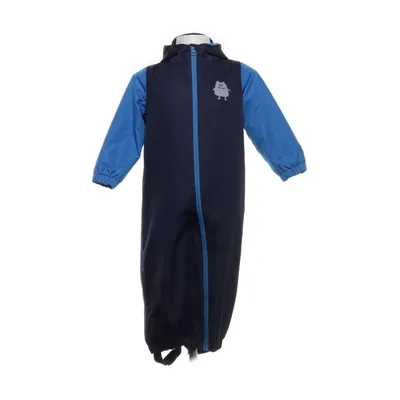 Overall (Blå) från Pocopiano Polyester