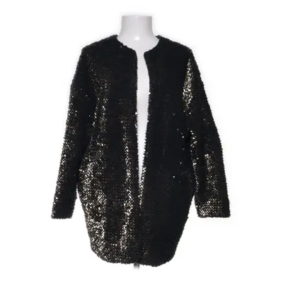 Kappa (Svart, Guldfärgad) från H&M Bomull, Polyester