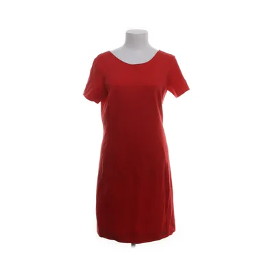 Klänning (Röd) från Armani Exchange Polyamid, Polyuretan, Viskos