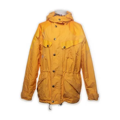 Skidjacka (Orange) från Mover Sportswear