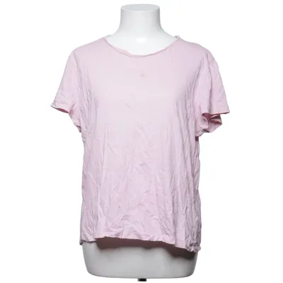 T-shirt (Rosa) från Magasin Du Nord Ekologisk bomull