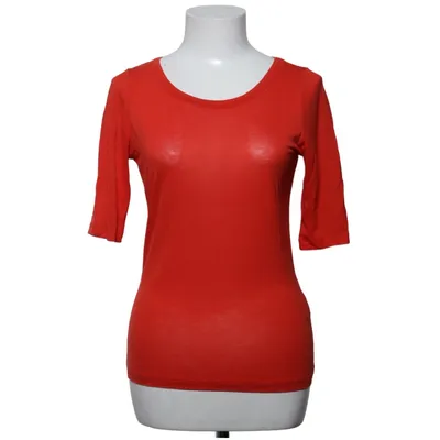 Top (Red) from Filippa K Tencel