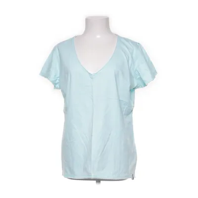 T-shirt (Turkis) fra Pelle P Bomuld