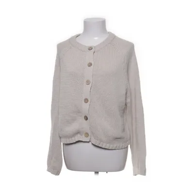 Cardigan (Beige) from Pull & Bear