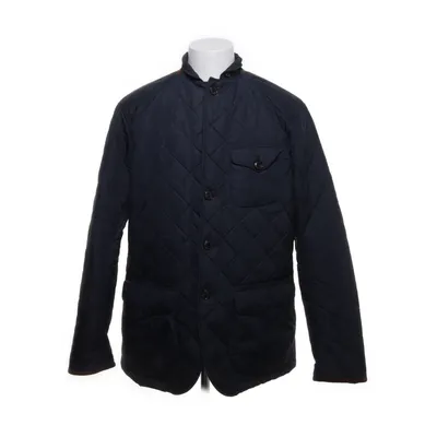 Jacka (Blå) från Polo Ralph Lauren Nylon, Bomull, Polyester, Skinn