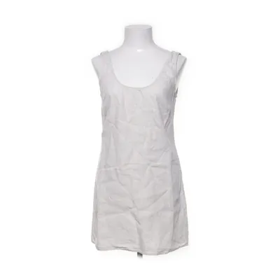 Kjole (Beige) fra Reformation Linned