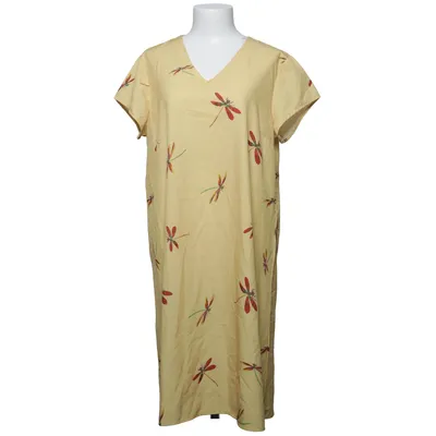 Robe (Jaune) de Sheilay