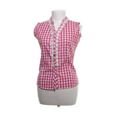 Top (Roze, Meerkleurig) van Almsach