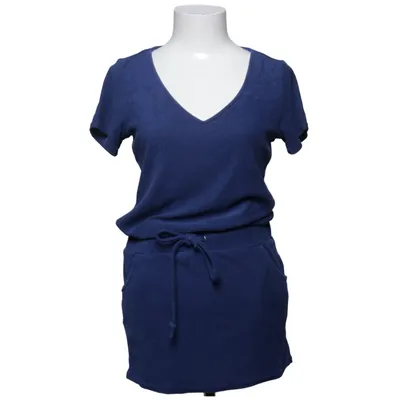 Klänning (Frottee Kleidchen ) från Beach Time Bomull, Polyester