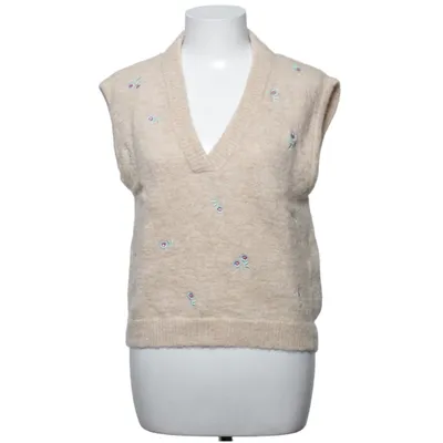 Slipover (DallRS Vest) från Résumé Elastan, Mohair, Polyamid, Ull