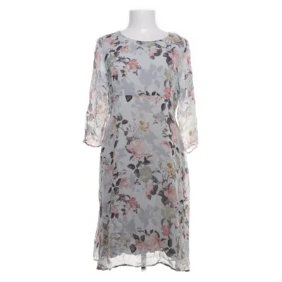 Dress (Gray, Multicolored) from Luxe by Seraphine