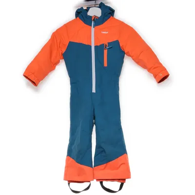 Skipak (Blauw, Oranje) van Wedze
