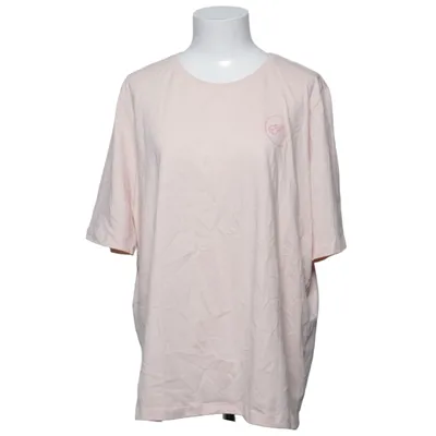 T-shirt (Rosa) från Greenpeace Bomull
