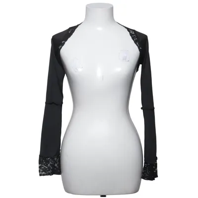 Bolero (Sort) fra Motel Polyester
