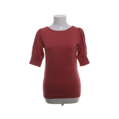 Topp (Röd) från Soyaconcept Nylon, Viskos