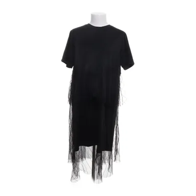 Klänning (Svart) från Bou Jeloud Polyester