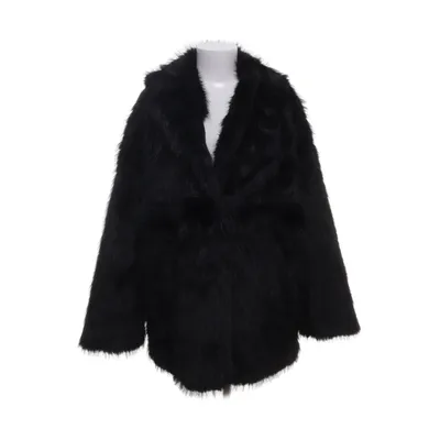 Winterjas (Zwart) van The Black Label Collection Lager 157 Polyester