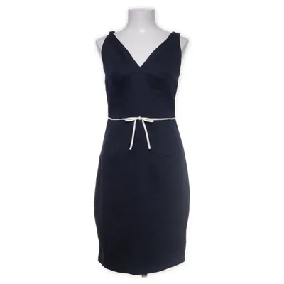 Klänning (Blå) från Nougat London Bomull, Elastan