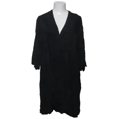 Blousejurk (Grijs) van Selected Femme Cupro, Viscose