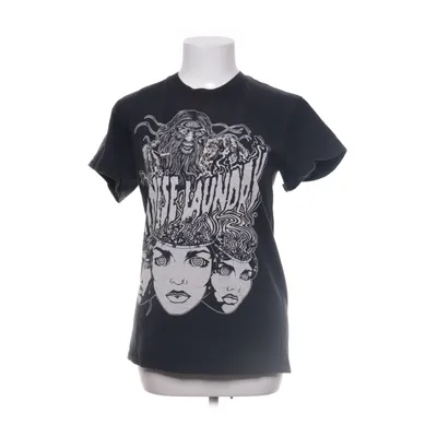 T-shirt (Svart) från Chinese Laundry Bomull