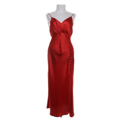 Evening gown (Red) from Zara Polyester