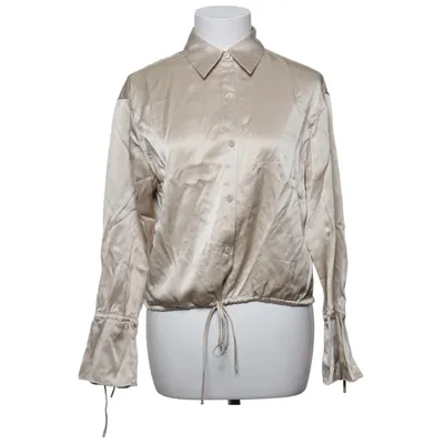 Skjorte (Beige) fra Lilysilk