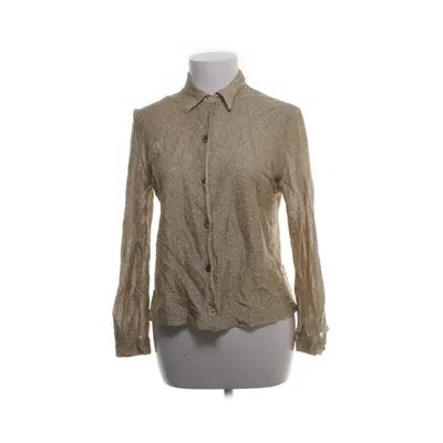 Skjorta (Guldfärgad)