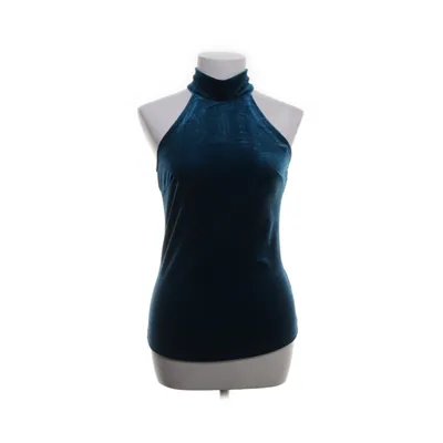 Topp (Blå) från Vera & Lucy Elastan, Polyester