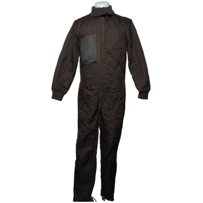 Outdoor overalls  (Grøn) fra Scharrer Polyamid